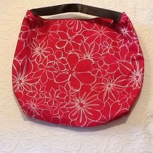 Neiman Marcus lightweight bag